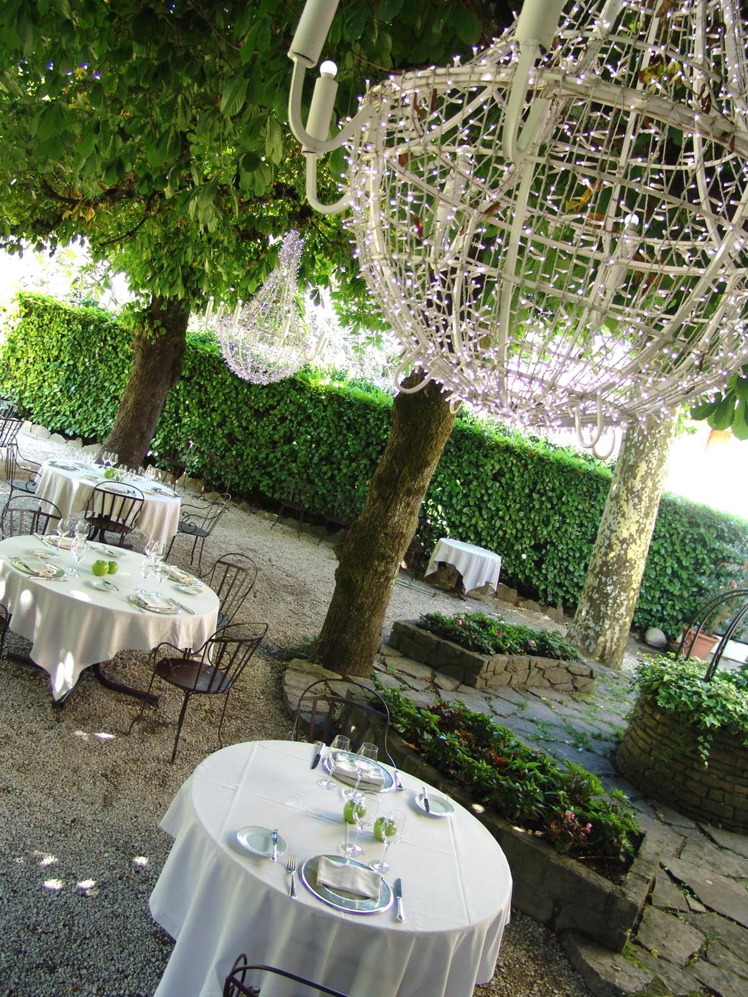 Hotel Restaurant Chavant Bresson (Isere) Exterior foto